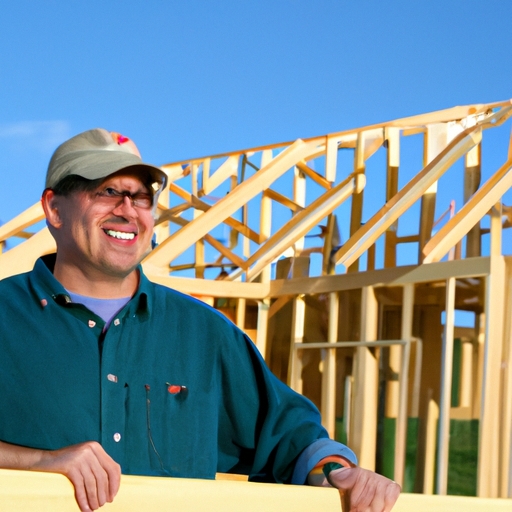 How to Find the Perfect Macon Home Builder for Your New Home 